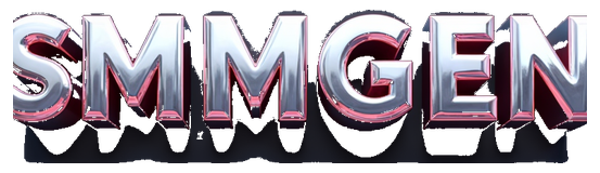 smmgen logo